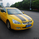 Illustration for article titled Chinese Fan-Boys Tart Up Random Cars To Show Bumblebee Love